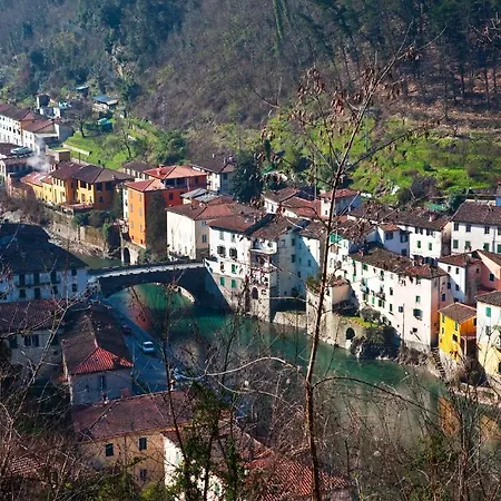 & Terme 3* Bagni di Lucca
