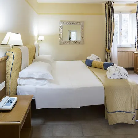 & Terme Отель 3*