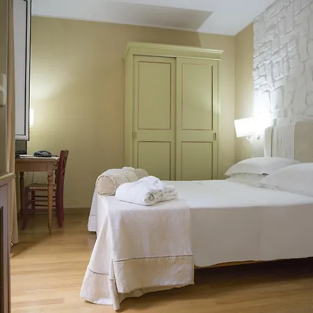 Отель & Terme 3*