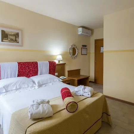 & Terme Отель 3*