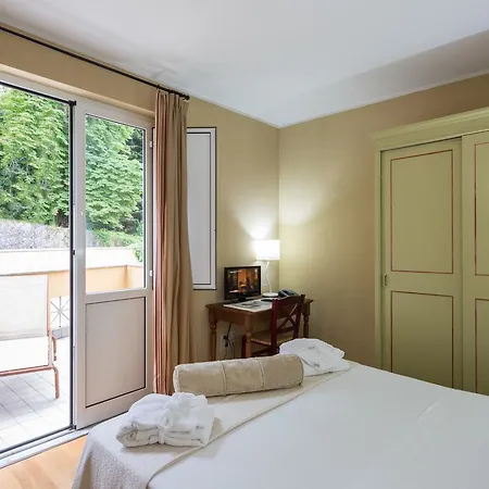 & Terme Hotel Bagni di Lucca
