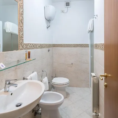 Hotel & Terme Bagni di Lucca
