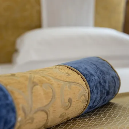 Apartmanhotel & Terme Bagni di Lucca