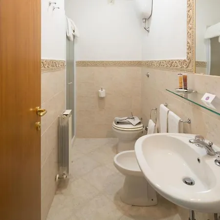 & Terme Отель