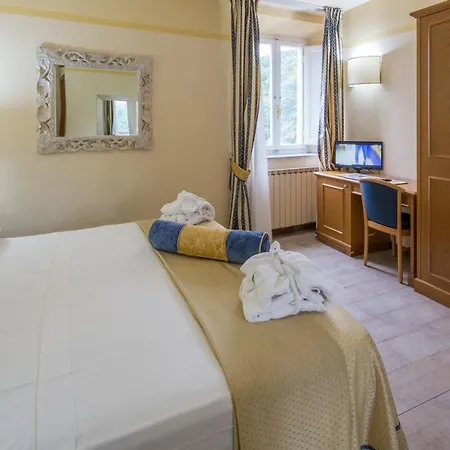 & Terme Hotel Bagni di Lucca