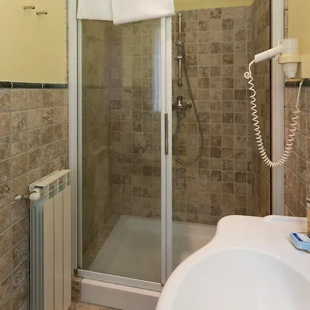 Отель & Terme 3*