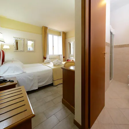 & Terme Hotel Bagni di Lucca