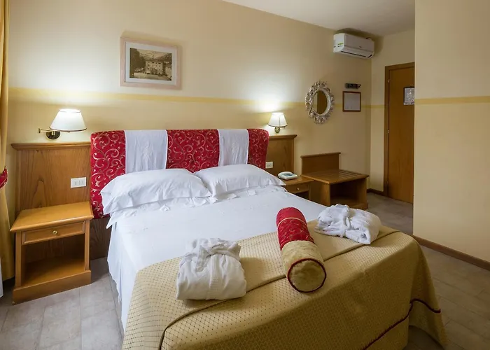 Terme Apart-hotel 3*